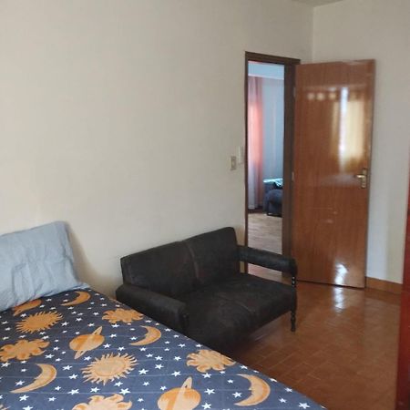 Ferienwohnung Pria Grande Ed Oeiras Praia Grande  Exterior foto