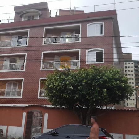 Ferienwohnung Pria Grande Ed Oeiras Praia Grande  Exterior foto