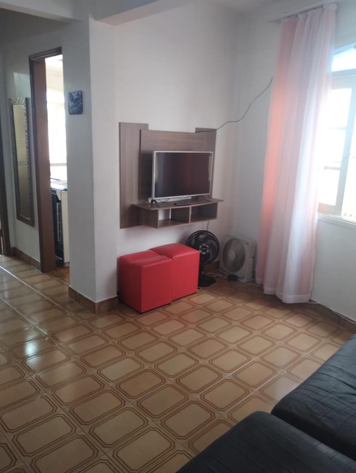 Ferienwohnung Pria Grande Ed Oeiras Praia Grande  Exterior foto