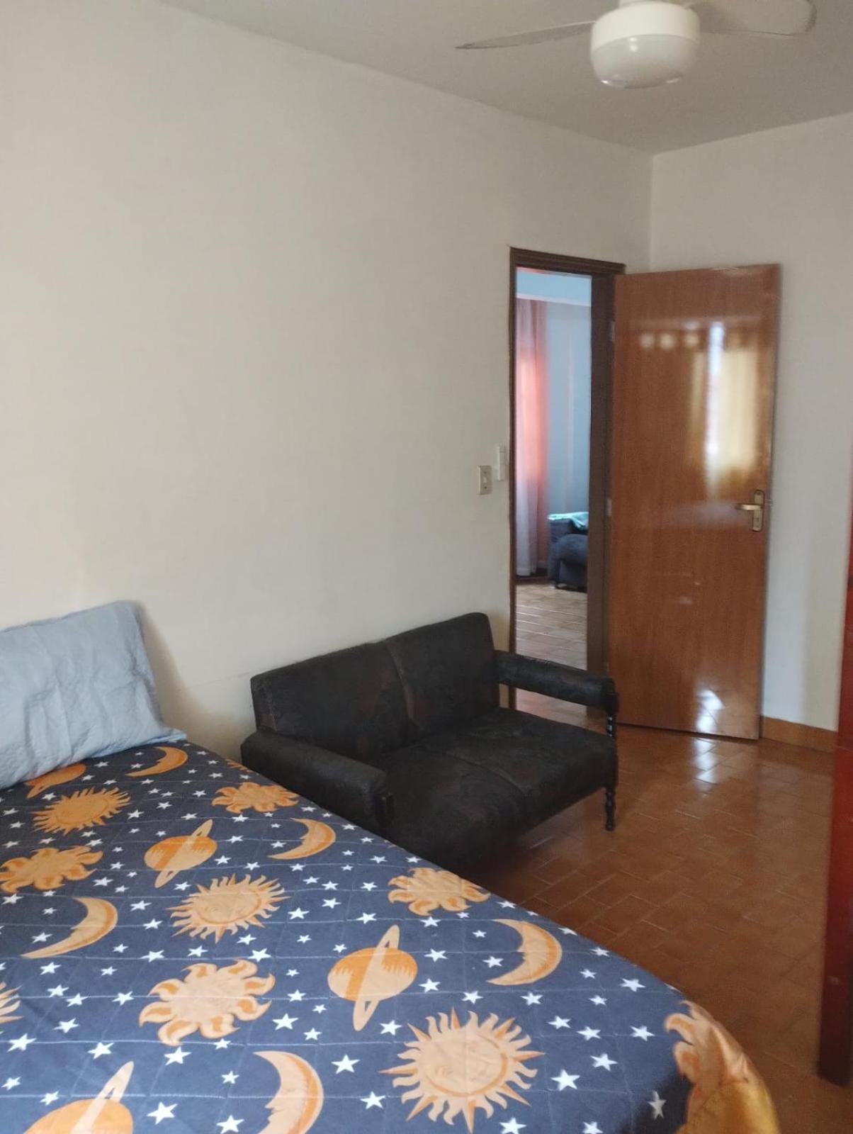 Ferienwohnung Pria Grande Ed Oeiras Praia Grande  Exterior foto