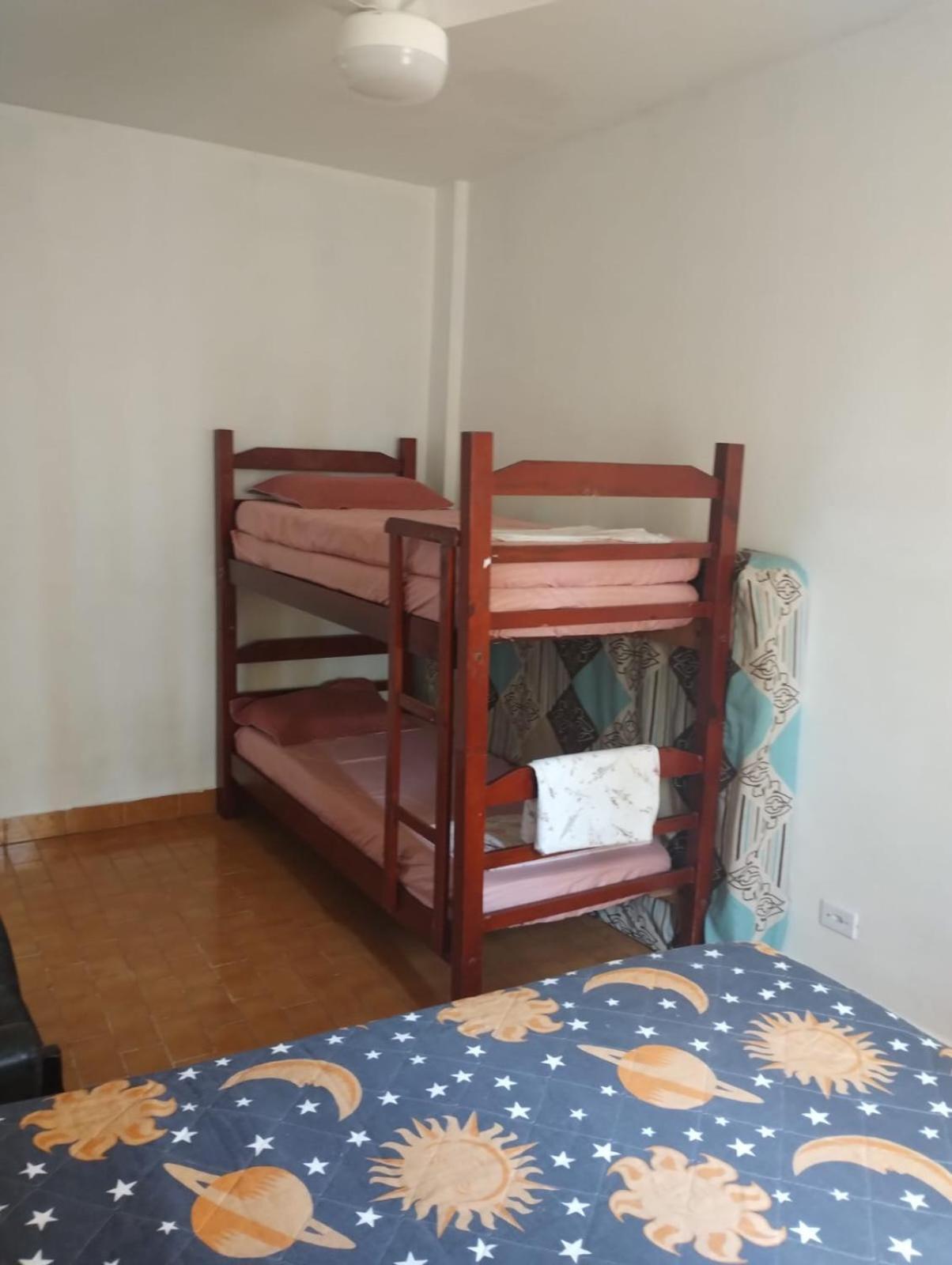 Ferienwohnung Pria Grande Ed Oeiras Praia Grande  Exterior foto