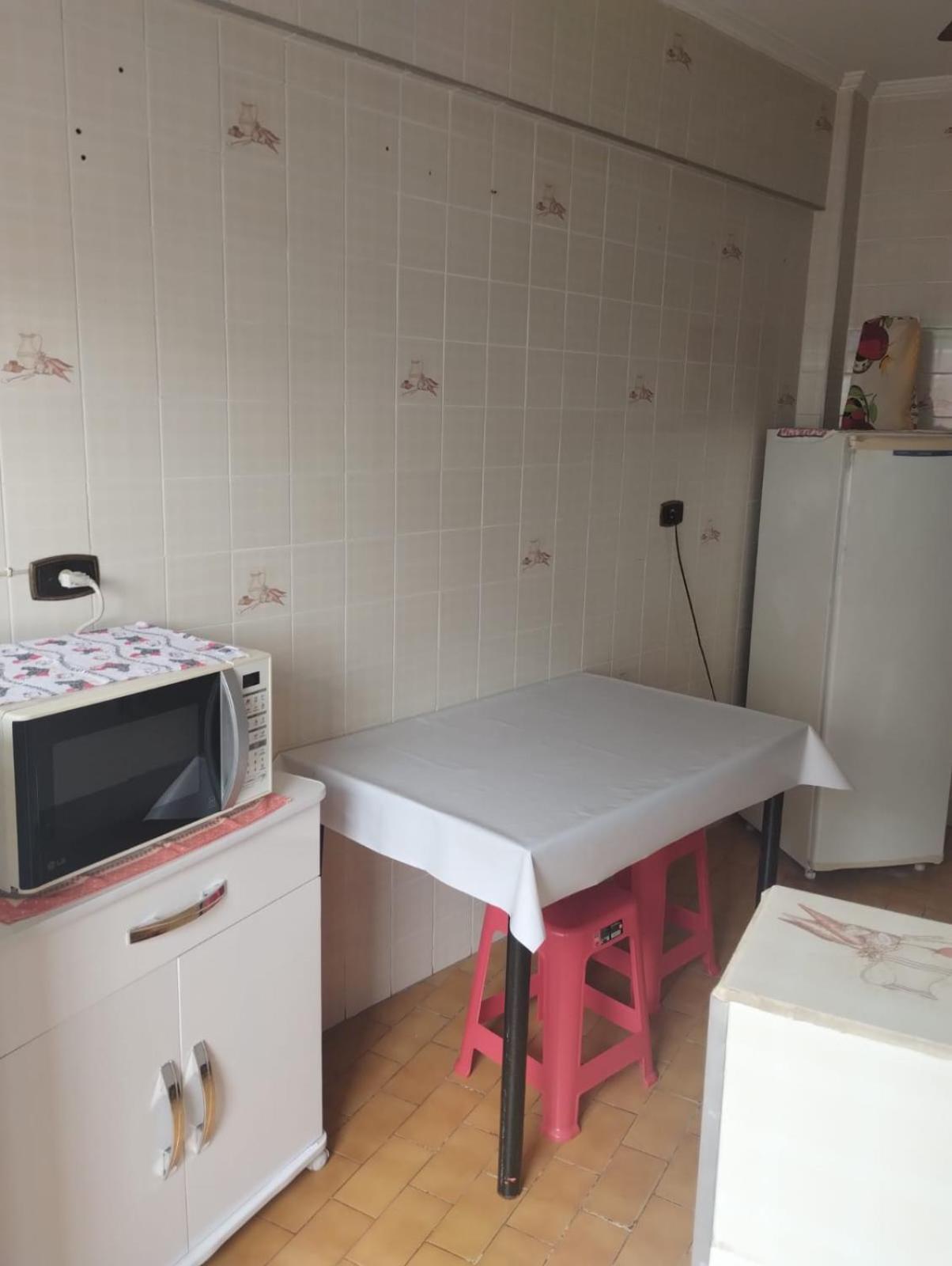 Ferienwohnung Pria Grande Ed Oeiras Praia Grande  Exterior foto